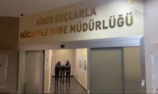 Diyarbakır'da yasadışı bahis ve dolandırıcılık operasyonu: 6 tutuklama