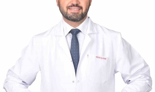 Doç. Dr. Hakan Düğer: "Obeziteyi önlemek için kalori azaltmak yeterli olmayabilir"