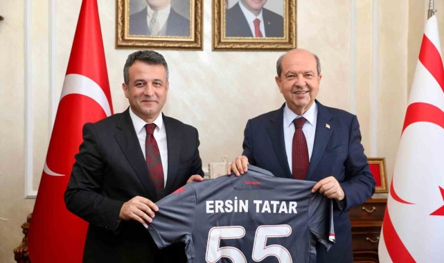 Doğan: "Cumhurbaşkanımızın ziyaretleri bizleri çok memnun etti"