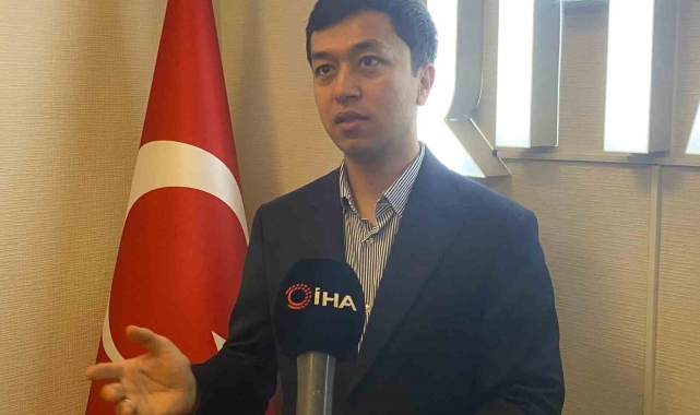 Doğu Türkistanlı Kaşgarlı: "Türklerin hiçbir zaman boyunduruk altına girmemesi için nasıl bir mücadele verdiğinin en büyük örneklerinden biri"