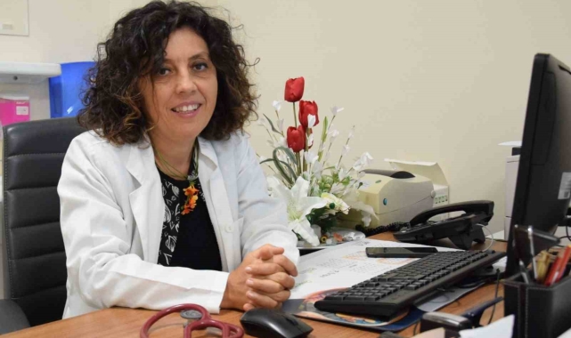 Dr. Boran "Dünyada en çok ölüme yol açan kanser tipi akciğer kanseridir"
