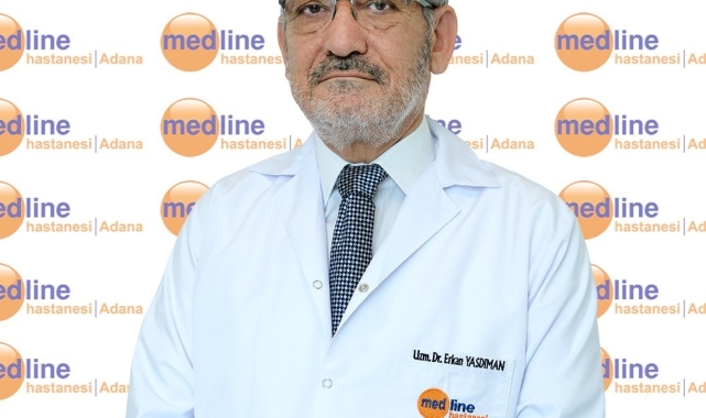 Dr. Yasdıman: "Çikolata kistinde özelleştirilmiş yaklaşım gerekir"