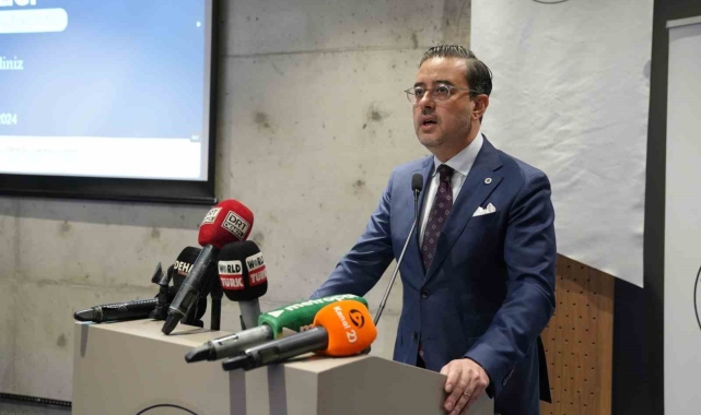 DSO 7 meslek lisesinden 550 öğrenci ve 67 öğretmene hamilik desteği veriyor