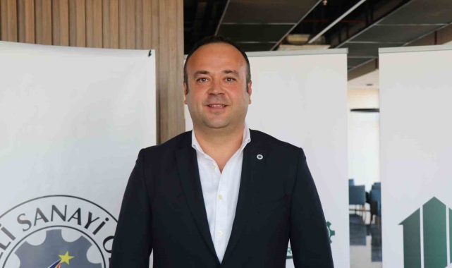 DSO, Denizli sanayisinin verimlilik raporunu açıklayacak