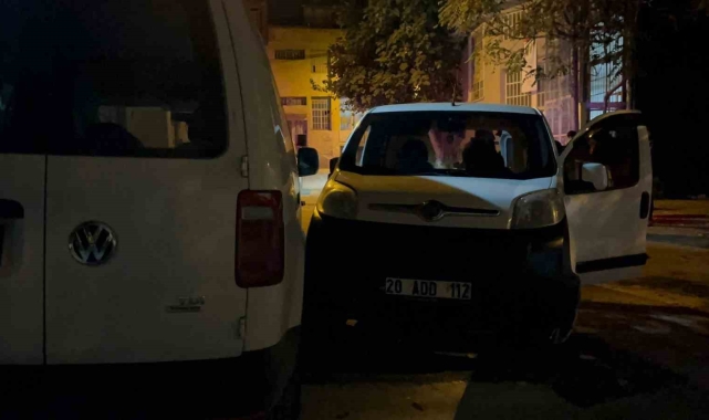 'Dur' ikazına uymayan sürücü sıcak takip sonucu yakalandı