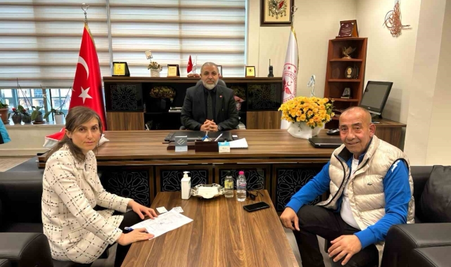 Duyarlı vatandaşlar nakil bekleyen hastalara umut oluyor