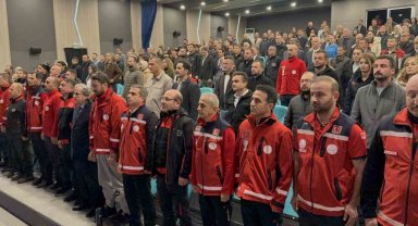 Düzce pilot bölge oldu, 306 okulda artık afet eğitimleri verilecek