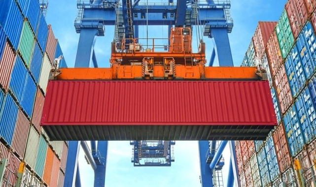 Düzce'den 11 bin 392 ton ihraç edildi