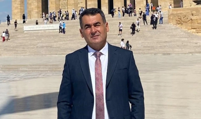 DYP İl Başkanı Öztürk; "Bizde milletin menfaati en öndedir"