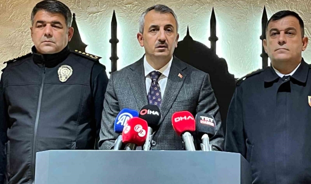 Edirne'de zehir tacirlerine geçit yok: 10 ayda 3 ton 997 kilogram uyuşturucu yakalandı