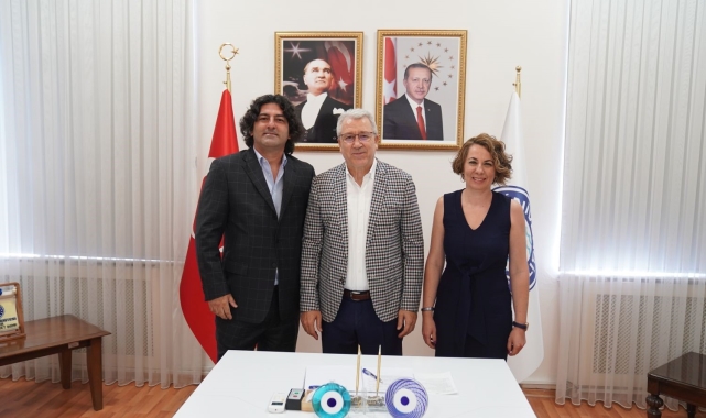 Egeli bilim ekibinden yumurtalık kanserinin tedavisinde yenilikçi proje