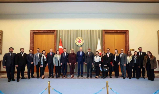 EGİAD'dan Ankara çıkarması