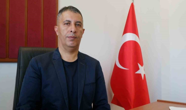 Eğilmez: "İsrail'in Kürdistan hayali var"