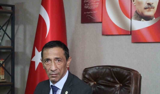 Eğitim Gücü-Sen Genel Başkanı Özat: "Bütçenin en az yüzde 6 seviyesine çıkarılması gerekmektedir"