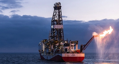 Ekimde petrol ve doğal gaz üretiminde rekor kırıldı