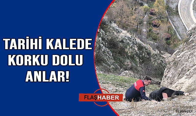 Ekipler seferber oldu