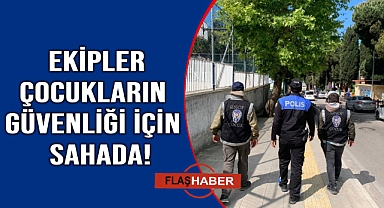 Ekiplerden kapsamlı denetim