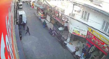 Ekmek dağıtımında silahlı saldırı: 2 yaralı