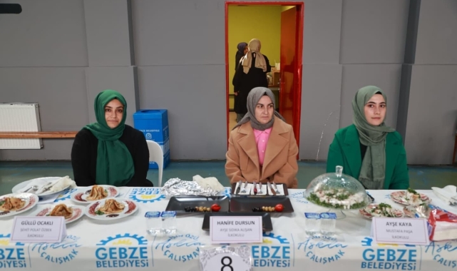 Ekmek israfını önlemek için yarıştılar