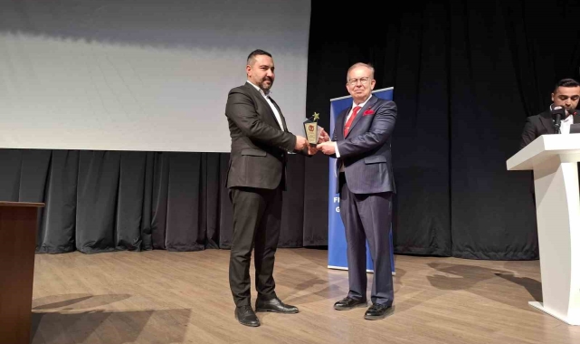 Elazığ'da 'Ateş Çemberinde Türkiye Konferansı'