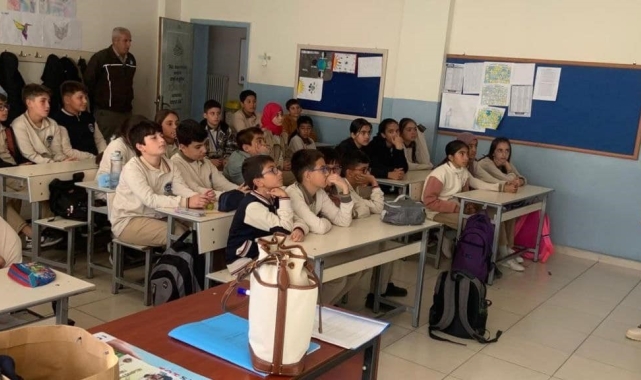 Elazığ'da nesli tehlike altındaki türler için eylem planı ve uygulanması