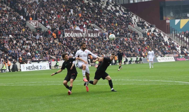 Elazığspor'a 84 bin lira ceza