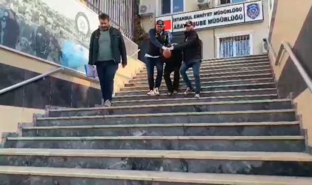 Elmas Hanilçi'nin cinayet zanlısı tutuklama talebiyle hakimliğe sevk edildi