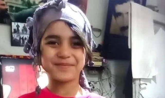 Elmas Hanilçi'nin cinayet zanlısının kan donduran ifadesi ortaya çıktı: "Eşarpla iki mezar arasında boğdum"