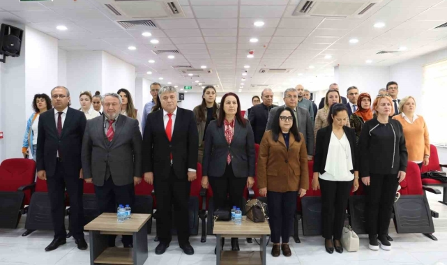Elpek-pelemet bezinin geleceğini konuştular