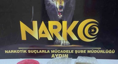 Emniyet uyuşturucu ticaretine geçit vermiyor: 1 tutuklama