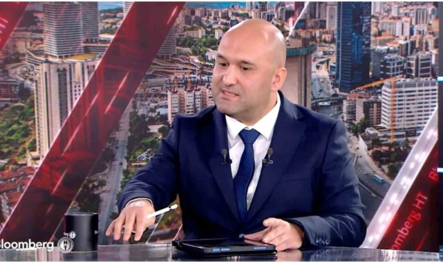 Emre Koca, e-ihracatın iç pazar için stratejik önemini değerlendirdi