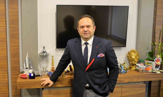 Endüstriyel yemek sektöründen teknolojik dönüşüm için destek çağrısı