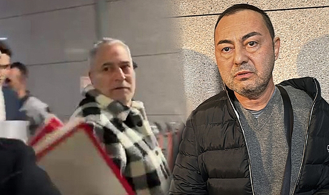 Erbil ve Ortaç hakkında tutuklama talebi reddedildi