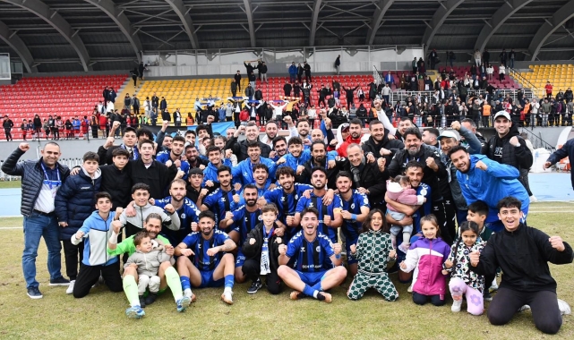 Erciyes 38 FK'da 3 futbolcunun cezası sona erdi