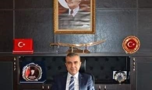 Erdek Kaymakamı Atasoy Beyoğlu'na, Muğla Vali Yardımcısı Göç Erdek'e atandı