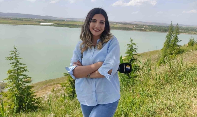 Erkek arkadaşı tarafından silahla vurulan gazeteci Semra'nın yaşam savaşı sürüyor