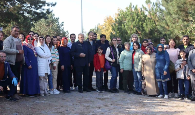Erşan'dan 'diyabet' uyarısı