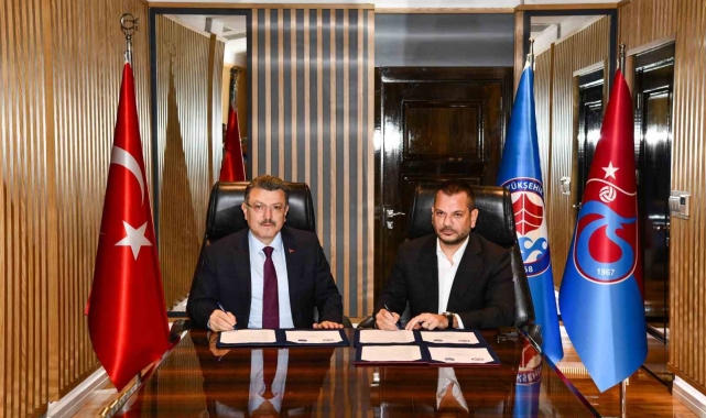 Ertuğrul Doğan: "Trabzonspor'un önündeki en önemli problem vergi borcu"