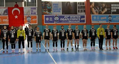 Erzurum ASP Spor Kulübü ümit veriyor