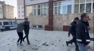 Erzurum polisinde dolandırıcılara operasyon