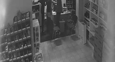 Erzurum'da kar yağışı nedeniyle yaşanan gecikme kavgaya dönüştü