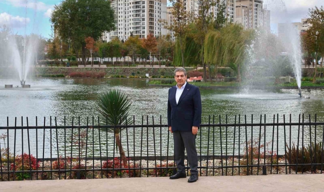 Esenler'de iklim değişikliğiyle mücadelede büyük adım