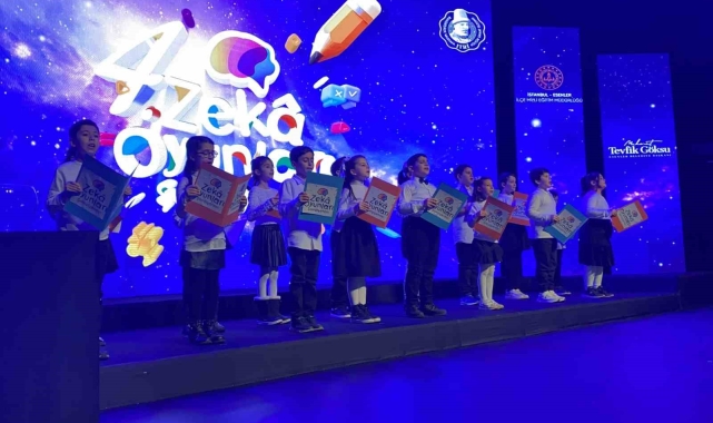 Esenler'de Zeka Oyunları Şampiyonası'nda yeni dönem başlıyor