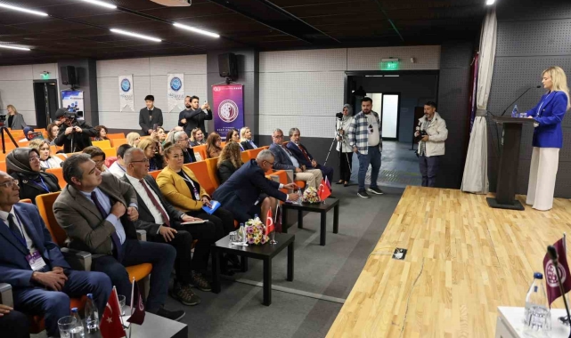 ESEPCongress24 Nevşehir'de başladı