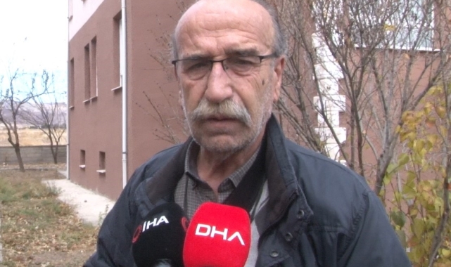 Eşini bıçakladıktan sonra kalp krizi geçirerek vefat eden kadının komşusu: "Daha önce bir problemlerini duymamıştık"