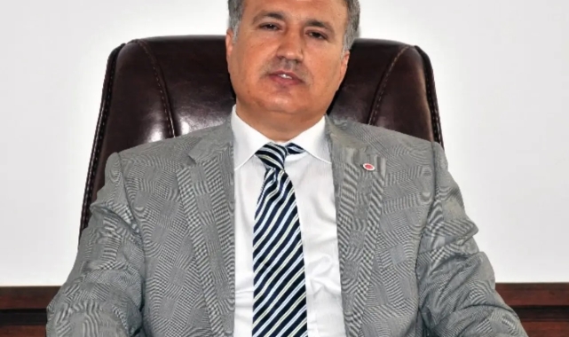 Eski rektör yardımcısına 3 yıl 7 ay hapis cezası