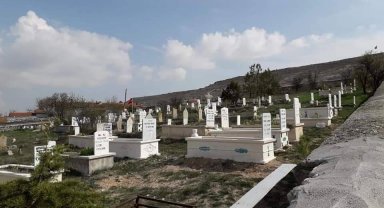 Eskişehir'de cenazelerde taziye yemeği verilmesi yasaklandı