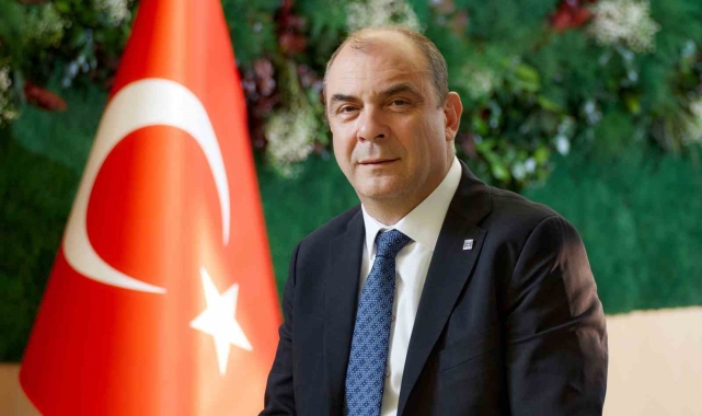 Eskişehir'in Ocak-Ekim ihracatı 3 milyar doları aştı
