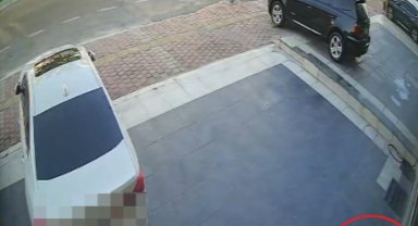 Esnafa 'kurşunlu' tehditlere film gibi operasyon