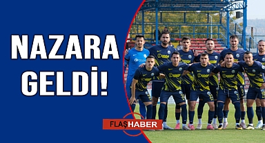 Evinde berabere kaldı